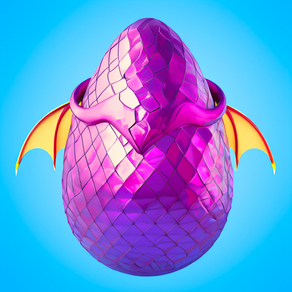 Dragon Kiln App Icon